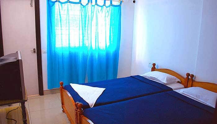 Nandu Guest House Whitefield, Bangalore 3